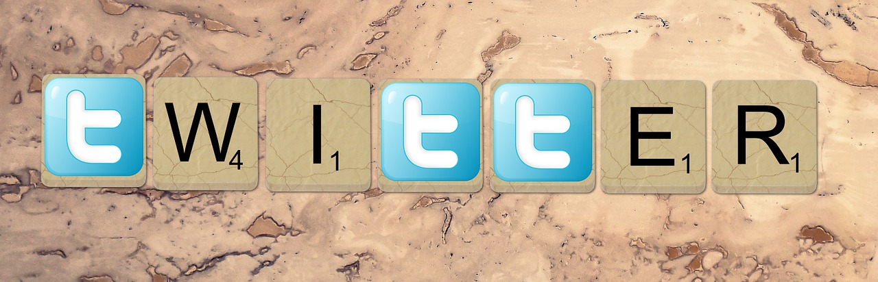 Social Media, Twitter