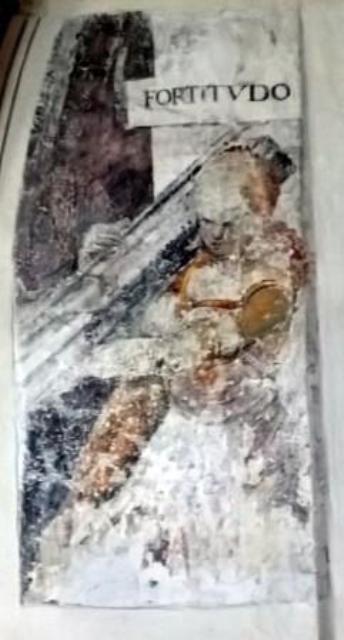 Kloster Seeon, Fortitudo