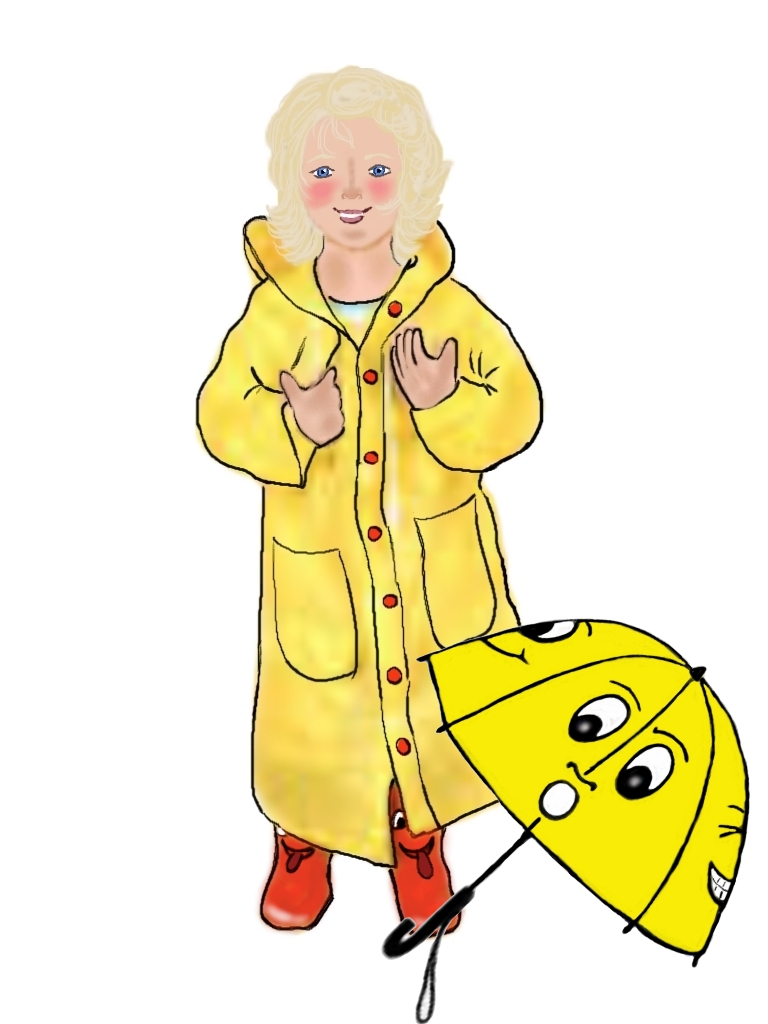 Die kleine Lisa aus "Andersrum" hat Geburtstag