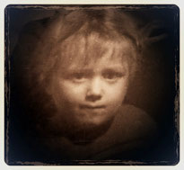 Die kleine Rosa Schütz