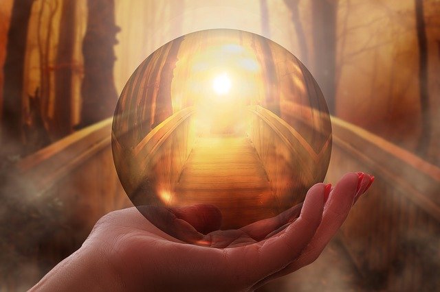 Bild von Gerd Altmann auf Pixabay