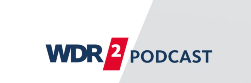 WDR 2 Podcast
