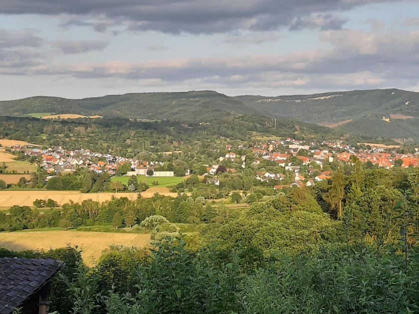 Bad Sooden-Allendorf